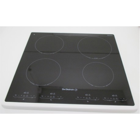DESSUS VITRO POUR CUISINIERE DE DIETRICH