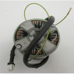 MOTOVENTILATEUR HORAIRE POUR HOTTE DE DIETRICH 