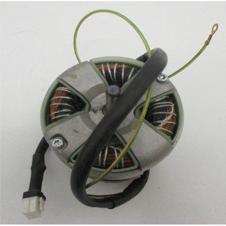 MOTOVENTILATEUR HORAIRE POUR HOTTE DE DIETRICH 
