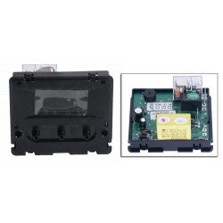 horloge programmateur 7340-4943