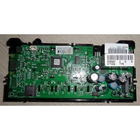 MODULE AFFICHAGE pour four BRANDT