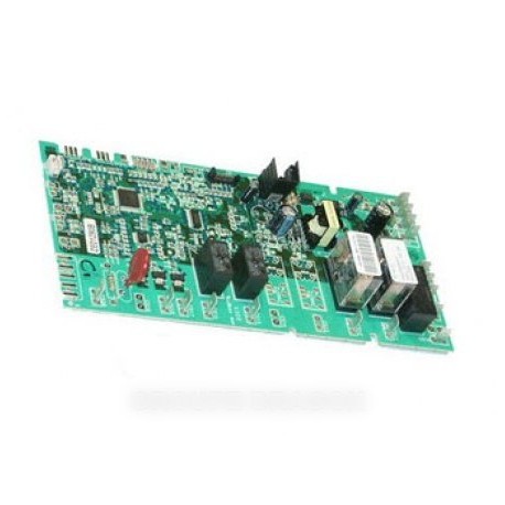 carte de puissance 7500-0113