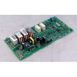 carte de puissance pour four DE DIETRICH