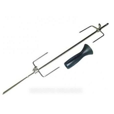 tourne broche complet