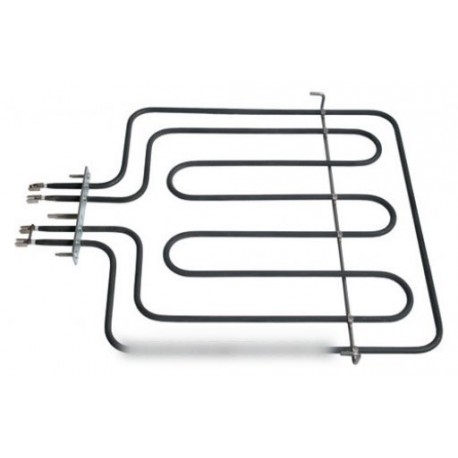 resistance de voute grill