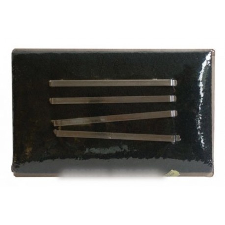 filtre charbon x2 (335 x 195 m/m)