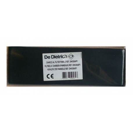 filtre charbon dhk306ap1
