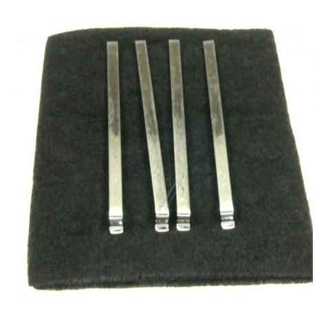 kit recyclage z799xx141 pour hotte FAGOR