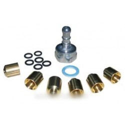 sachet injecteurs gaz butane