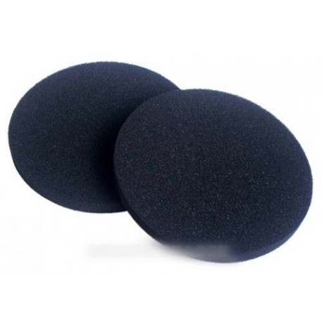 filtre charbon mousse rond (x2) dia 20