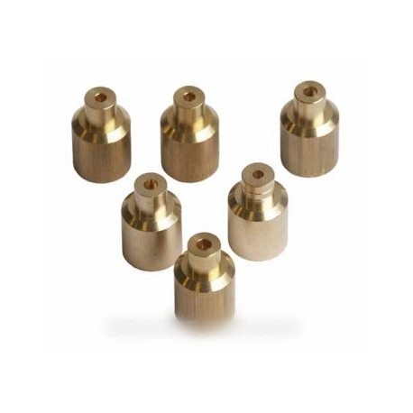 sachet injecteurs gaz naturel