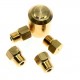sachet injecteurs gaz butane pour cuisini