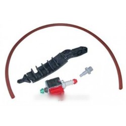 pompe four vapeur nme avec kit