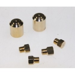 SACHET INJ.BUT PROP. POUR CUISINIERE BRANDT