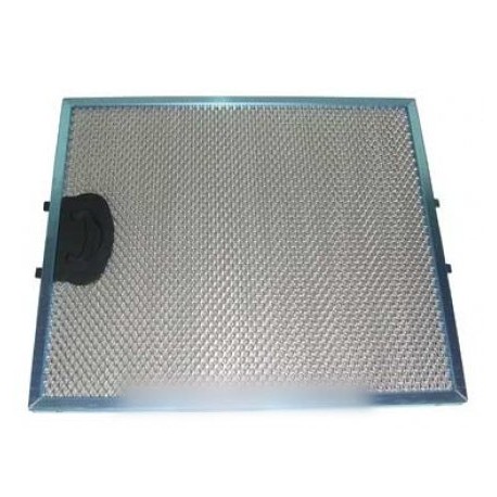 filtre a graisse metallique 273 x 239