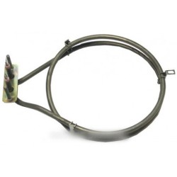 resistance de four circulaire 2500 w