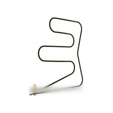 resistance de sole 2000 w 230 v four sup