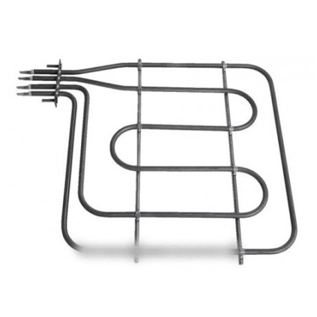 resistance de voute grill 1100 w + 1700w