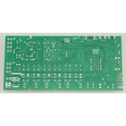 CARTE DE COMMANDE ET PUISSANCE POUR FOUR SAUTER