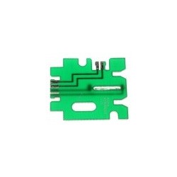 CAPTEUR DE NIVEAU BLOC HYDRAULIQUE POUR LAVE VAISSELLE BRANDT