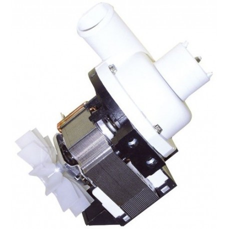 pompe de vidange hoover indesit