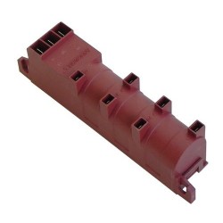 ALLUMEUR 6 POINTS POUR CUISINIERE INDESIT 