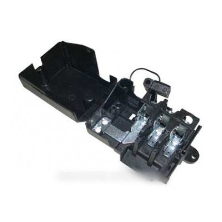 bornier plaque a bornes fastex