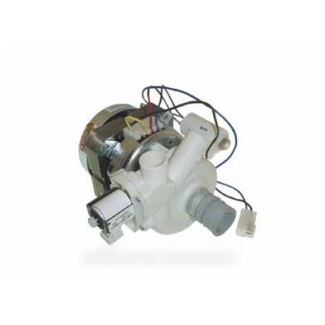 pompe de cyclage 75 w 230 v tc180601