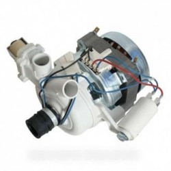 pompe de cyclage 220v-75w 1/2-suspendue