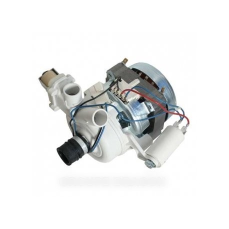 pompe de cyclage 220v-75w 1/2-suspendue