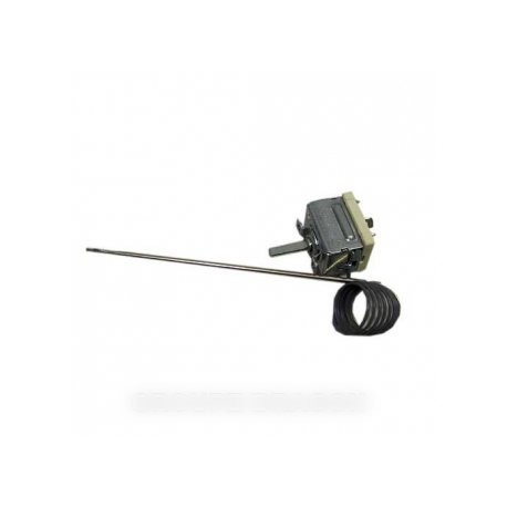 thermostat electrique four