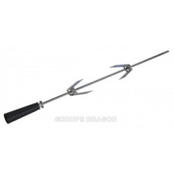 tourne broche complet