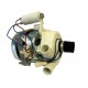 ELECTRO-POMPE 220V-45W P20 POUR LAVE LINGE INDESIT