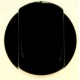 BOUTON NOIR POUR LAVE VAISSELLE ARISTON