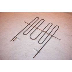 resistance grill 2700w hot2003 pour four ARISTON