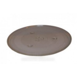 plateau tournant dia 25 cms