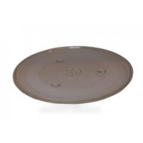 plateau tournant dia 25 cms