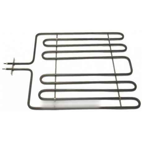 resistance de sole 1800 w