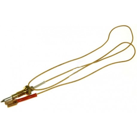 thermocouple long 68 cm pour table de cuisson SCHOLTES