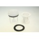 Kit filtre / bouchon de pompe