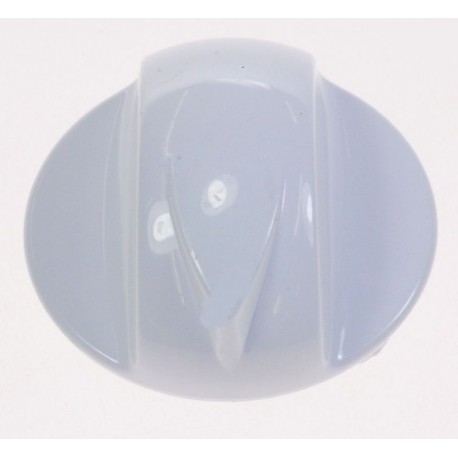 BOUTON BLANC PW EVO3 POUR LAVE VAISELLE INDESIT 