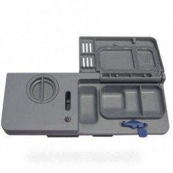 electrodoseur detersifs+rincage mark2