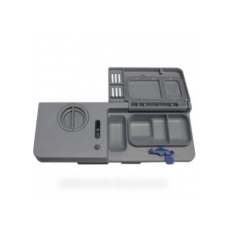 electrodoseur detersifs+rincage mark2