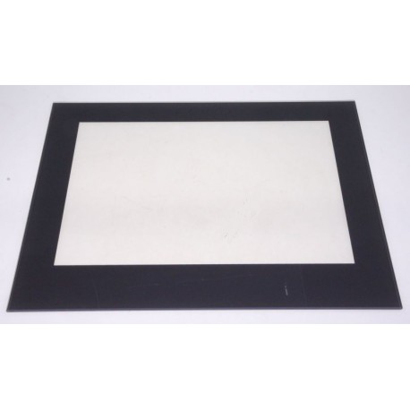 VERRE PORTE INTERIEUR BIG CAVITY PIRO'