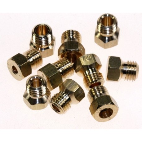 POCHETTE INJECT LPG-BP 