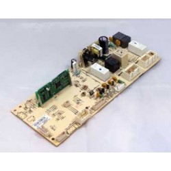 carte de puissance hot2005