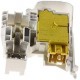 SECURITE DE PORTE POUR LAVE-LINGE HOTPOINT - ARISTON - INDESIT