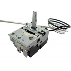 thermostat pour cuisini