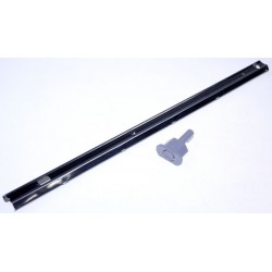 Guide rail panier superieur pour lave vaisselle FAGOR