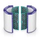 Ensemble de filtres compatible pour purificateur d'air Dyson remplace 969048-02
